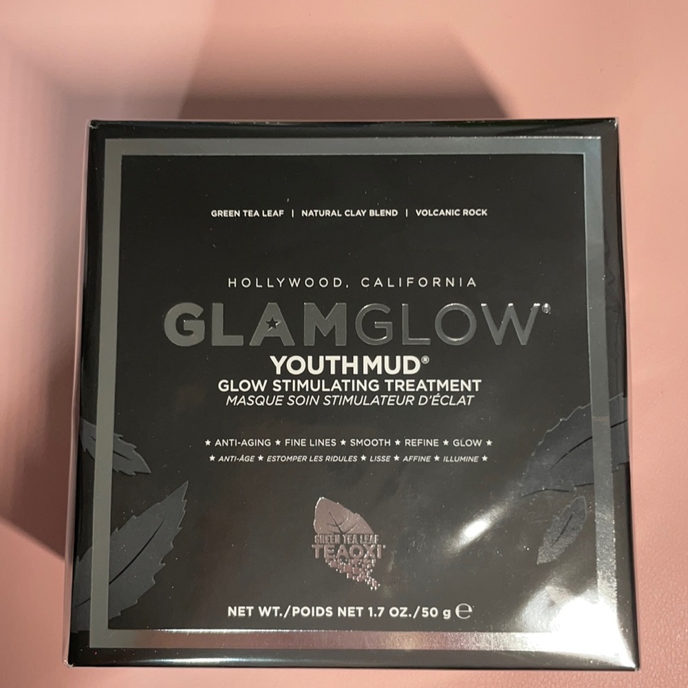 YOUTHMUD Glow Stimulating Treatment